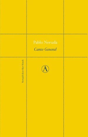 Canto general