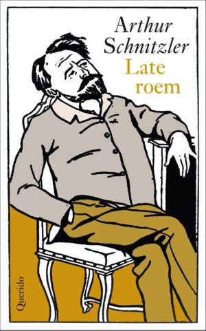 Late roem