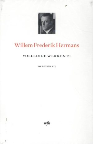 Volledige Werken Deel 21: Ongebundeld werk (1952-1979)