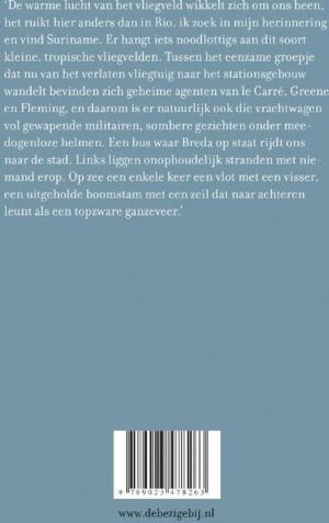 Continent in beweging: alle Zuid- en Midden-Amerikaanse reizen